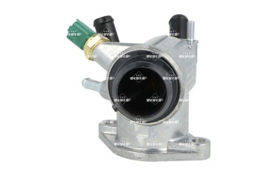 Thermostat, coolant, Image 2
