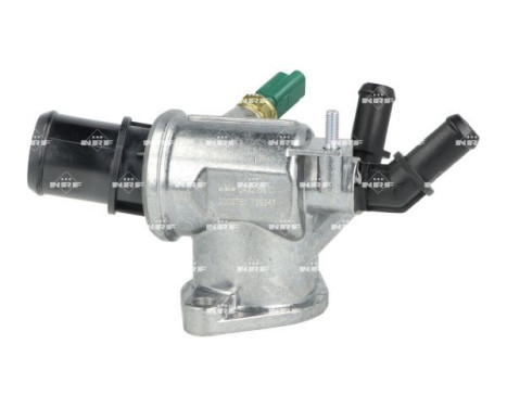 Thermostat, coolant, Image 3