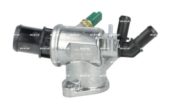 Thermostat, coolant, Image 3