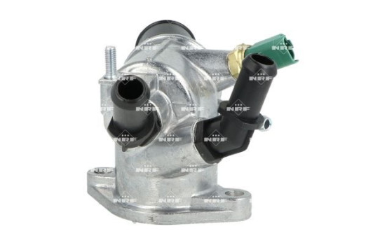 Thermostat, coolant, Image 4