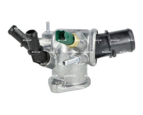 Thermostat, coolant, Image 5