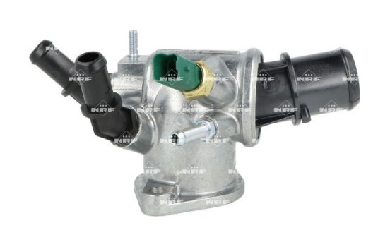 Thermostat, coolant, Image 5