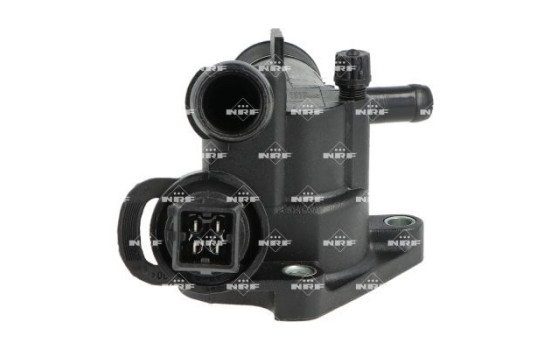 Thermostat, coolant, Image 4