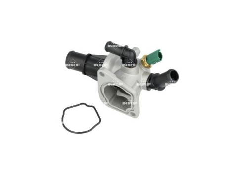 Thermostat, coolant, Image 2