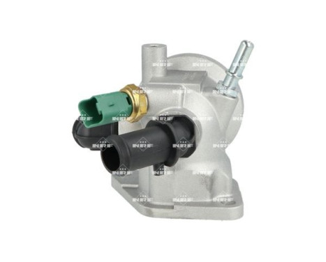 Thermostat, coolant, Image 5