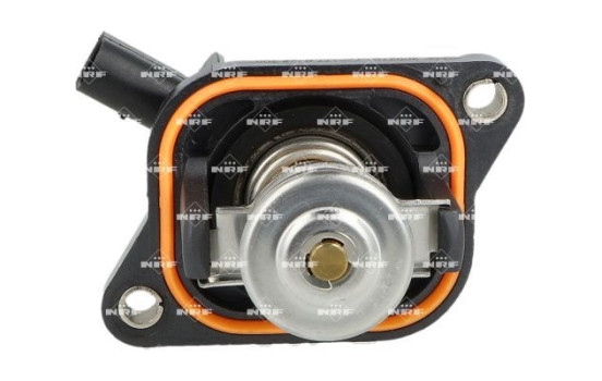 Thermostat, coolant, Image 4