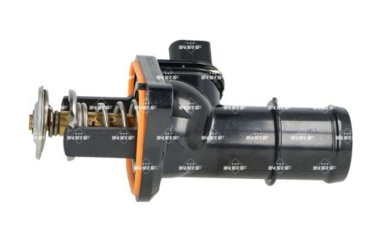 Thermostat, coolant, Image 5
