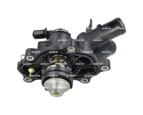 Thermostat, coolant, Image 4