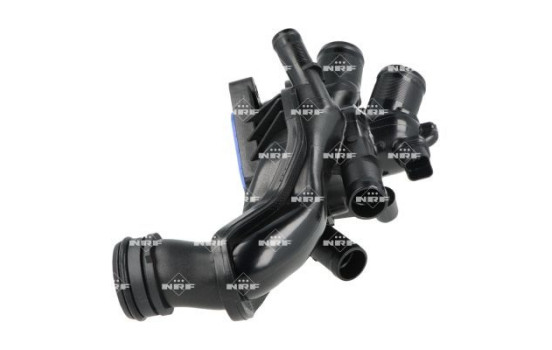 Thermostat, coolant, Image 2