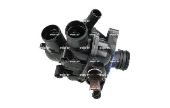 Thermostat, coolant, Image 4