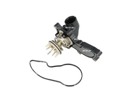 Thermostat, coolant, Image 6