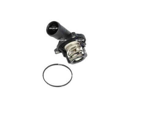 Thermostat, coolant, Image 7