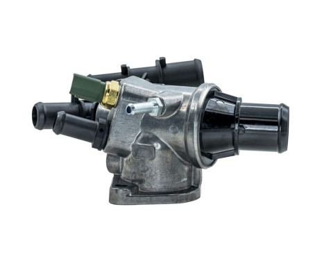 Thermostat, coolant, Image 4