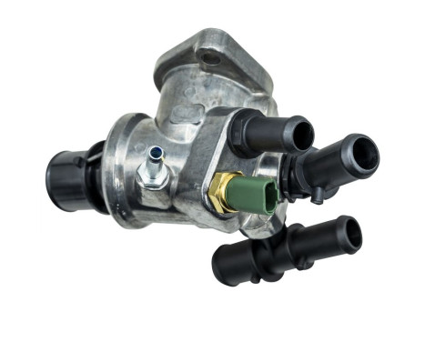 Thermostat, coolant, Image 6