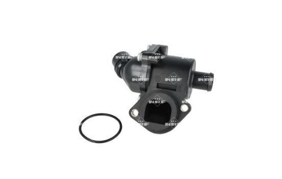 Thermostat, coolant, Image 2