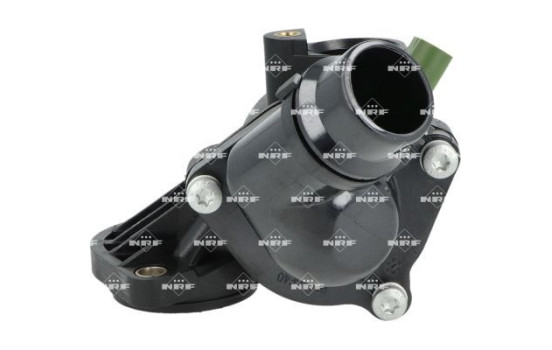 Thermostat, coolant, Image 3