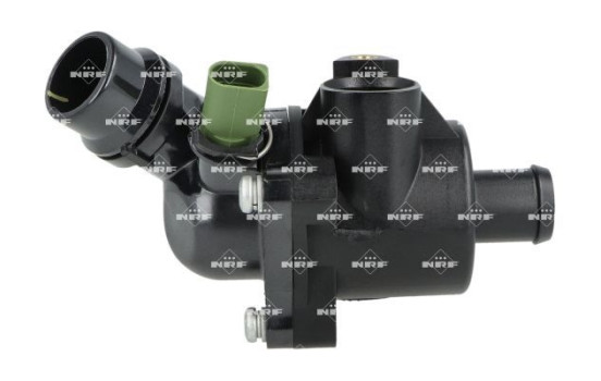 Thermostat, coolant, Image 4