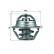Thermostat, coolant, Thumbnail 2