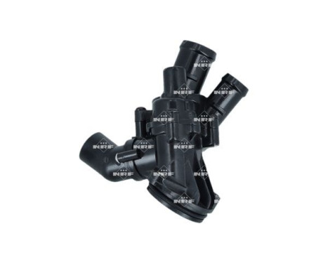 Thermostat, coolant, Image 3