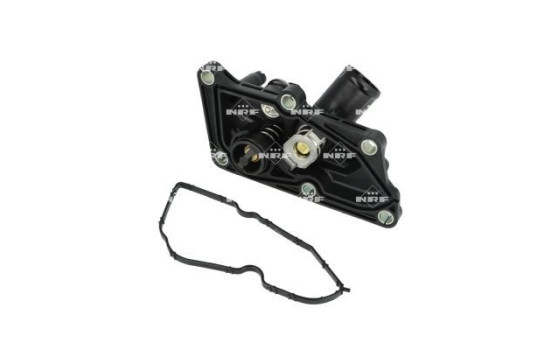 Thermostat, coolant, Image 6
