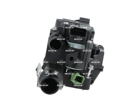 Thermostat, coolant, Image 2