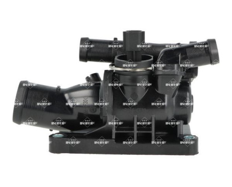 Thermostat, coolant, Image 3