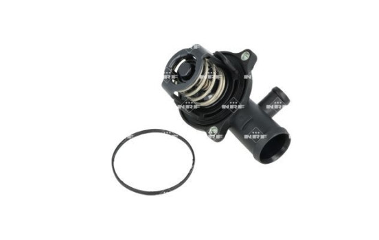 Thermostat, coolant, Image 7
