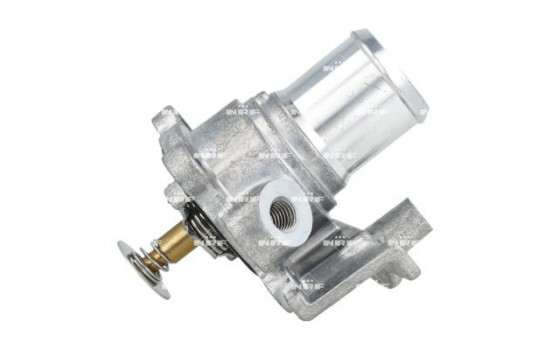 Thermostat, coolant, Image 4