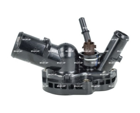 Thermostat, coolant, Image 2