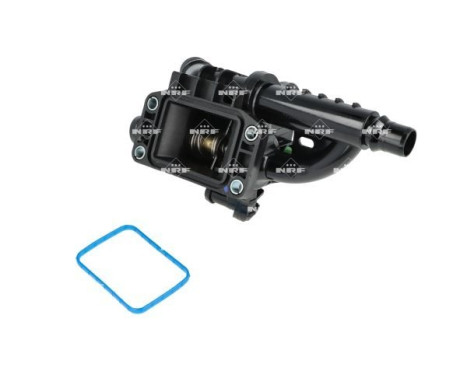 Thermostat, coolant, Image 6