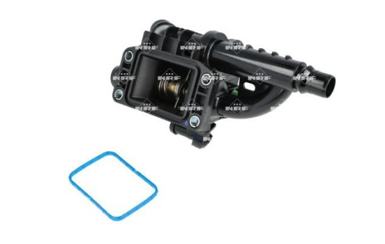 Thermostat, coolant, Image 6