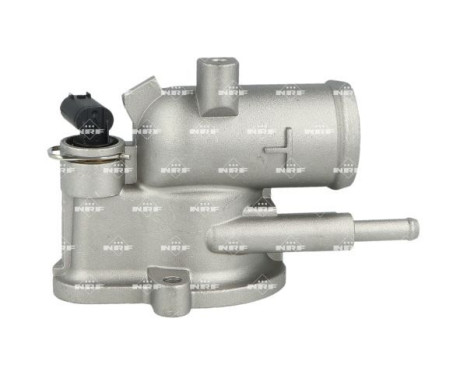 Thermostat, coolant, Image 6