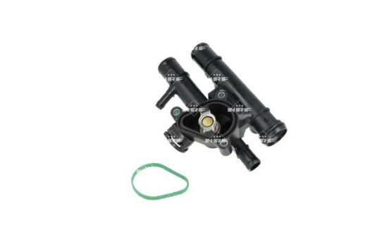 Thermostat, coolant, Image 2