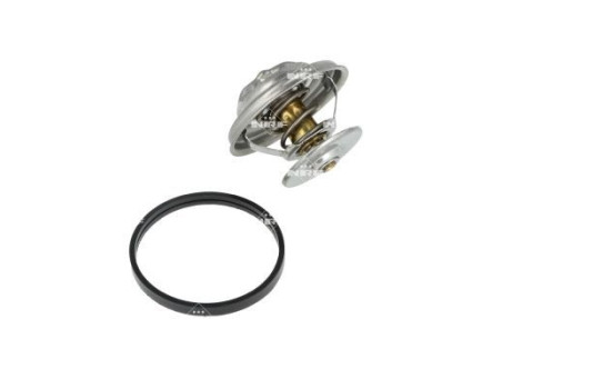 Thermostat, coolant, Image 7