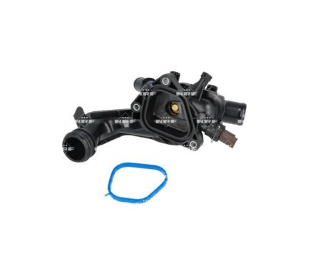 Thermostat, coolant, Image 7