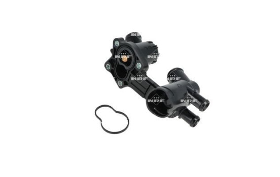 Thermostat, coolant, Image 7