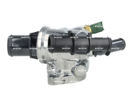 Thermostat, coolant, Image 3