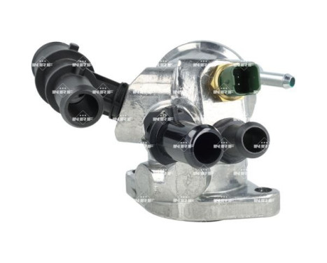 Thermostat, coolant, Image 4