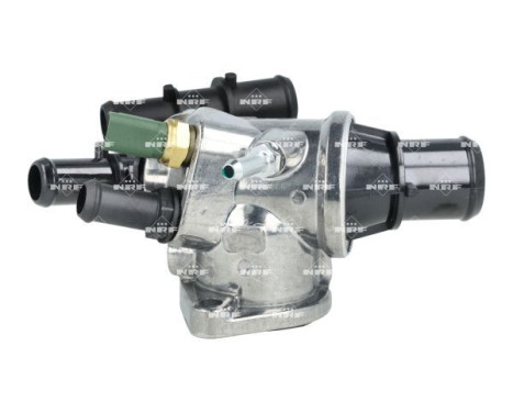 Thermostat, coolant, Image 5