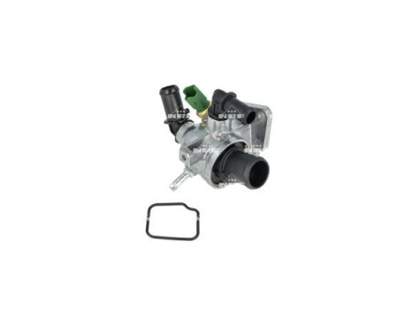 Thermostat, coolant, Image 7
