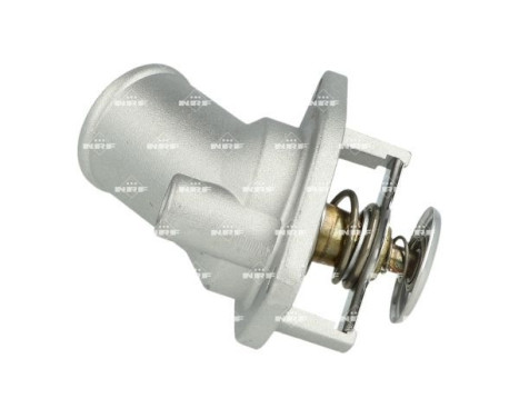Thermostat, coolant, Image 4