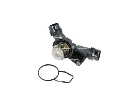 Thermostat, coolant, Image 6