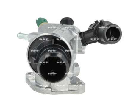 Thermostat, coolant, Image 2