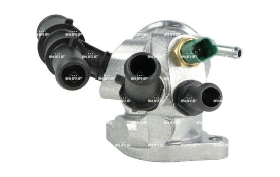 Thermostat, coolant, Image 4