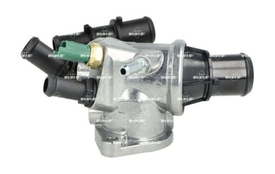 Thermostat, coolant, Image 5