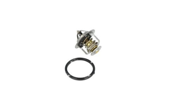 Thermostat, coolant, Image 7