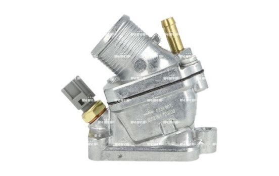 Thermostat, coolant, Image 4