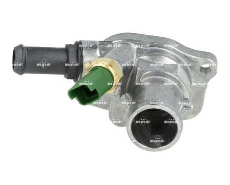 Thermostat, coolant, Image 4