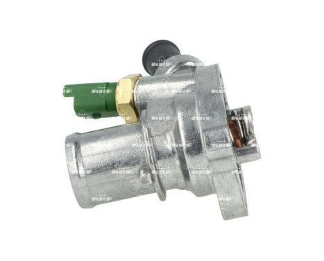 Thermostat, coolant, Image 5