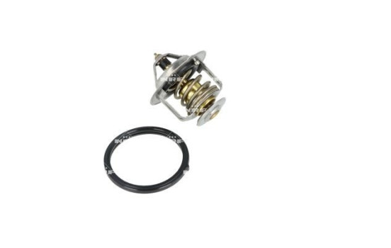 Thermostat, coolant, Image 6